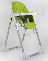 Стульчик для кормления Ivolia ( зеленый)   - 900 000 so'm