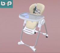 Стульчик для кормления HC-602