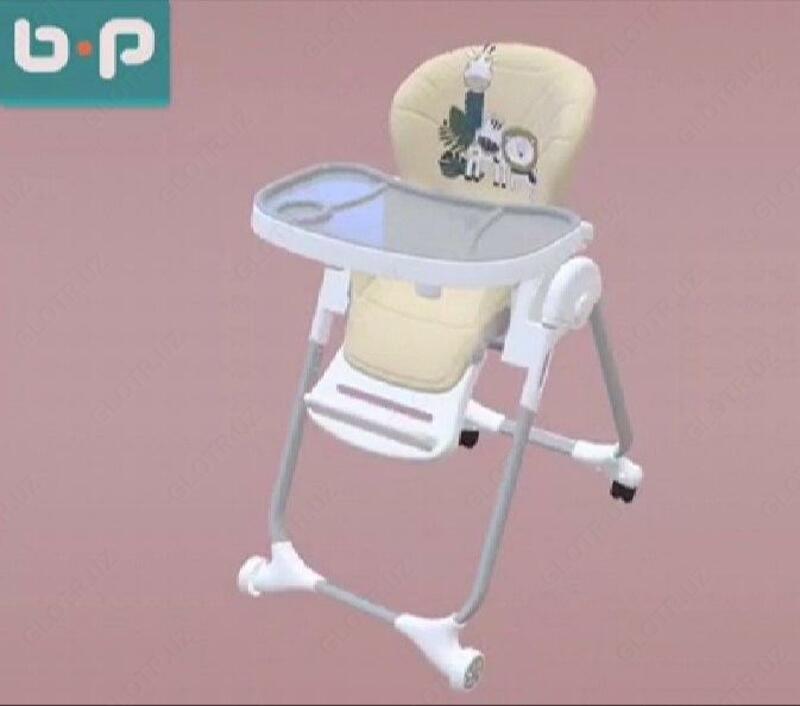 Стульчик для кормления HC-602