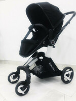 Детская коляска Трансофрмер 2 в 1 Baby Jain