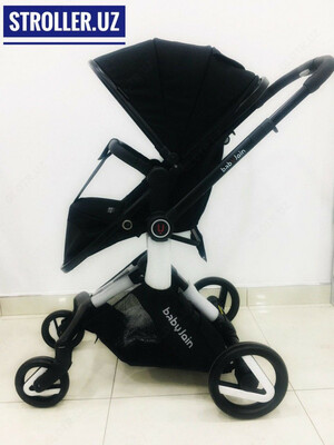 Детская коляска Трансофрмер 2 в 1 Baby Jain - 3 230 072.1 сум / шт.