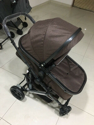 950 000 сум / шт. Прогулочная детская коляска