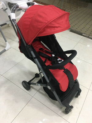 Детская коляска для прогулок