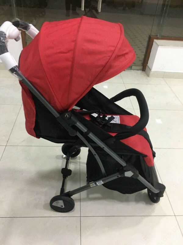 Детская коляска для прогулок - 750 000 сум