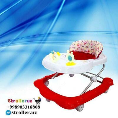 Детские ходунки