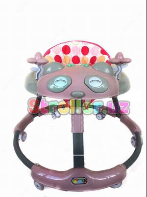 Детские ходунки