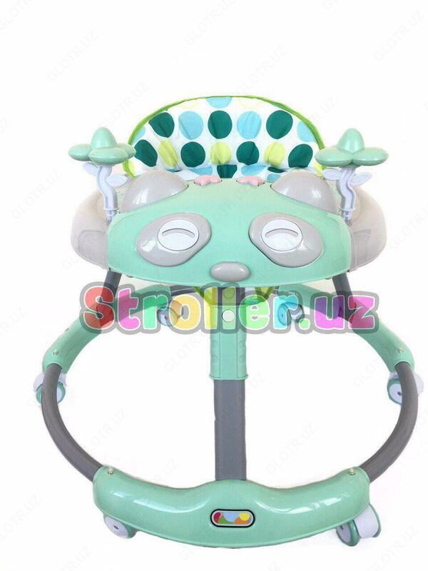 350 000 сум Детские ходунки