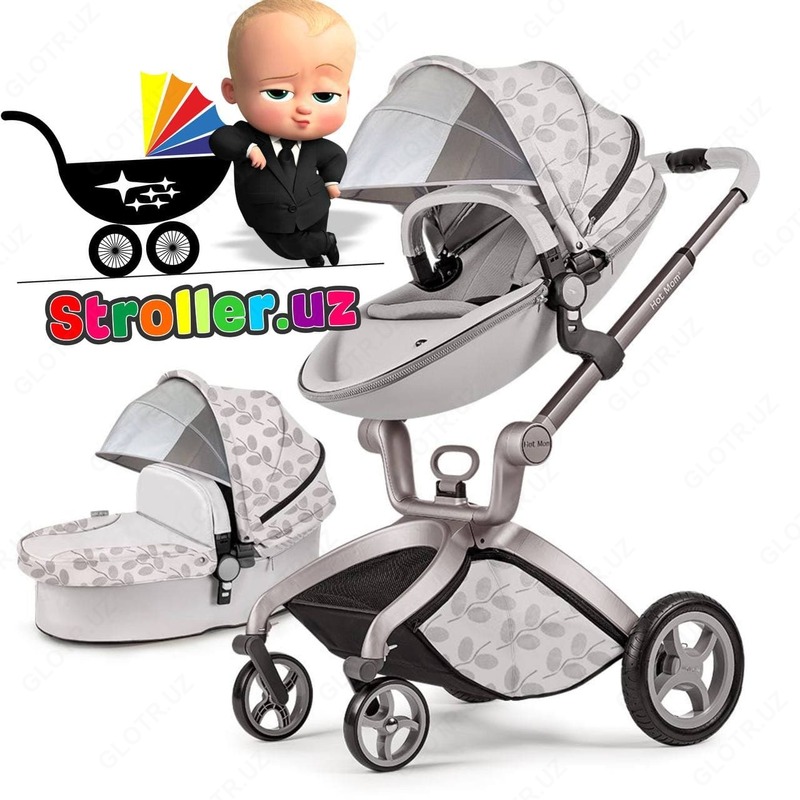 Hot Mom 2 in 1 aravachasi - 6 340 511.9 so'm