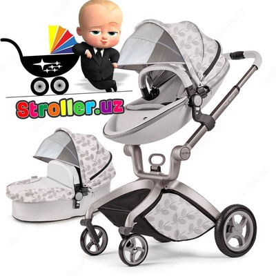Коляска Hot Mom 2в1 - 6 340 511.9 сум / шт.