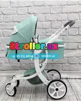 Коляска трансформер Aimile