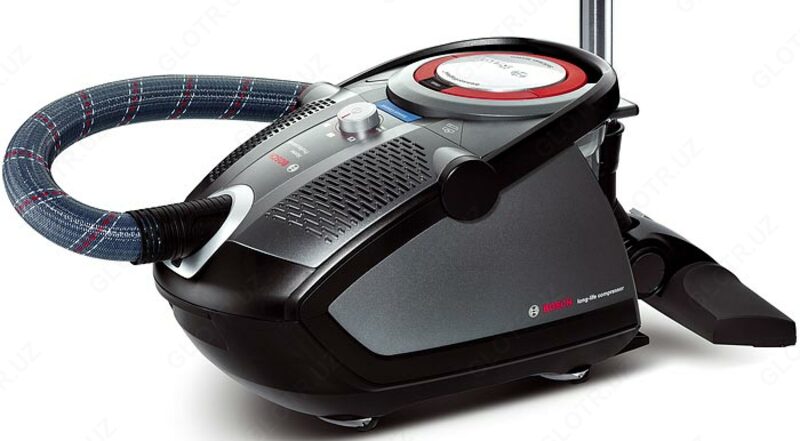  Пылесос Bosch Relaxxx ProPower BGS52530 - 