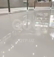 Qavat qtp 1050 uchun epoxy tiksotropic bo'yoq