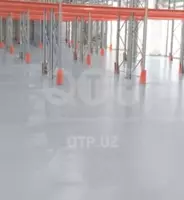 QTP 3161 uchun epoksi matli zamin lakasi