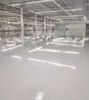 O'z-o'zini tekislash issiqlik chidamli sanoat qavat QTP 2640