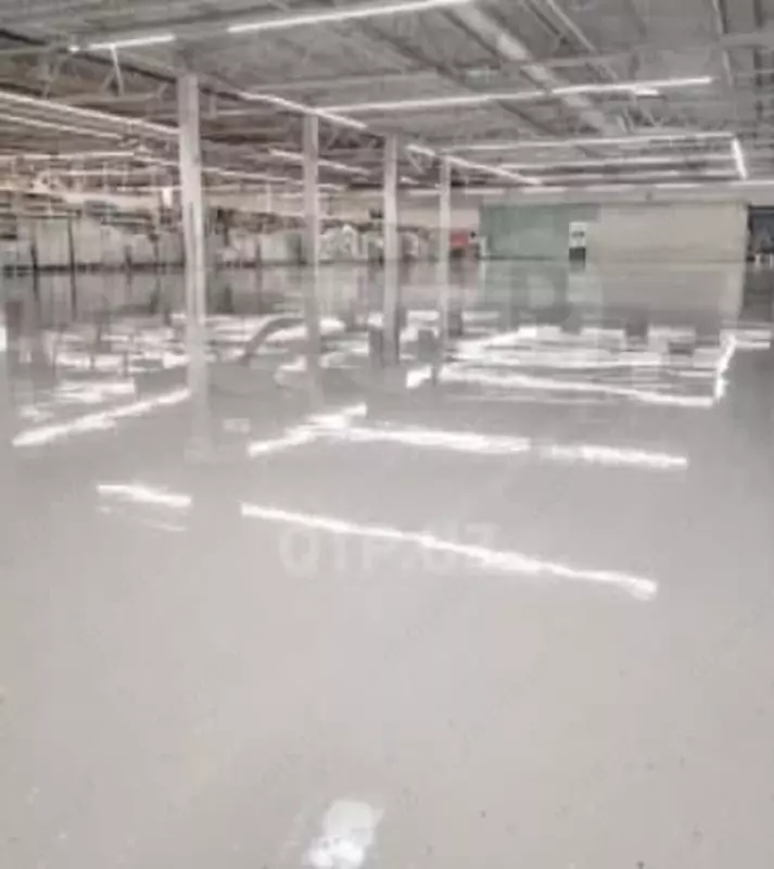 O'z-o'zini tekislash issiqlik chidamli sanoat qavat QTP 2640