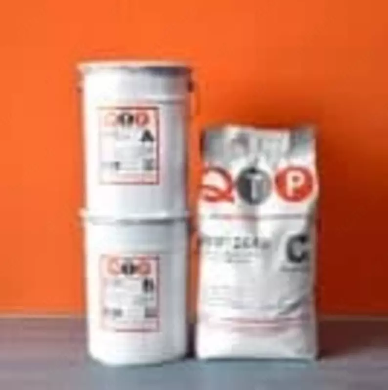 O'z-o'zini tekislash issiqlik chidamli sanoat qavat QTP 2640 - 119 000 so'mdan