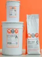 Наливной эпоксидный пол для складских помещений