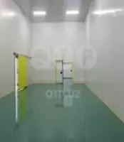 Наливной эпоксидный пол для складских помещений - 90 000 сум