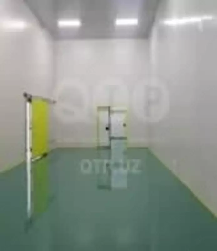 Наливной эпоксидный пол для складских помещений - 90 000 сум