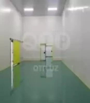 Наливной эпоксидный пол для складских помещений - 90 000 сум / шт.