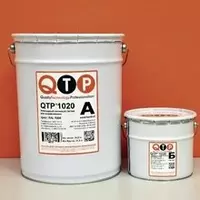  Эпоксидный наливной состав для выравнивания QTP® 1020 - 
