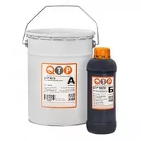 QTP® 4630 Эпоксидно - уретановый компаунд