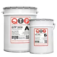 QTP® 2030 Tejamkor poliuretan quyilishi mumkin bo'lgan aralashma - 120 000 so'mdan