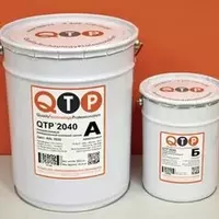 QTP® 2048 Poliuretan Qattiq Poliuretan Umumiy Maqsadli parda - 113 000 so'm