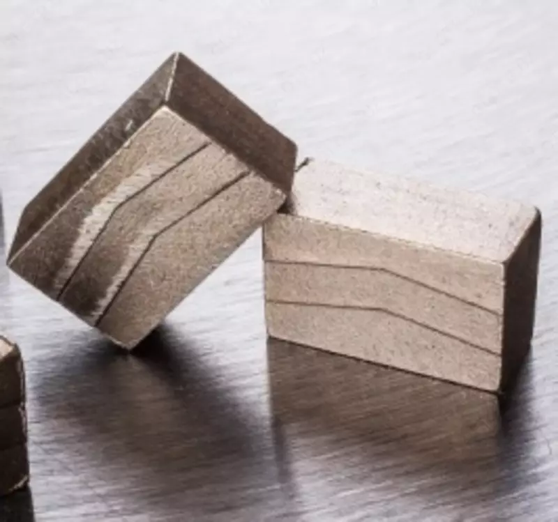  Granit uchun diskni kesish uchun segment Segment granit  PH1600-24x9 2/8 4x20 - 