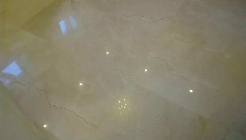 Кристаллизация мраморного и гранитного пола - 50 сум