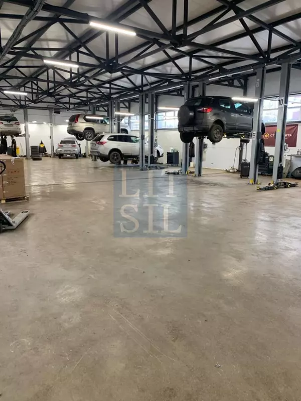 Litsil H69- жидкий топпинг для бетонных полов - 9 000 сум