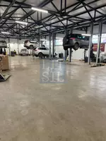 Litsil H69- жидкий топпинг для бетонных полов - 9 000 сум