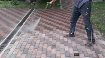 Пропитка-гидрофобизатор LITSIL- решение для брусчатки - 60 000 so'm / litr