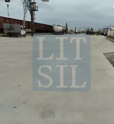 60 000 so'm / litr Пропитка-гидрофобизатор LITSIL- решение для брусчатки