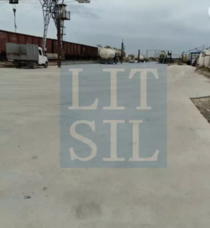 60 000 so'm Пропитка-гидрофобизатор LITSIL- решение для брусчатки