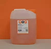 Щелочной очиститель для полимерных покрытий QTP0110 – Ваш надежный помощник в уходе за покрытиями!