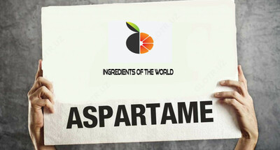 Аспартам - от 162 000 сум / кг.