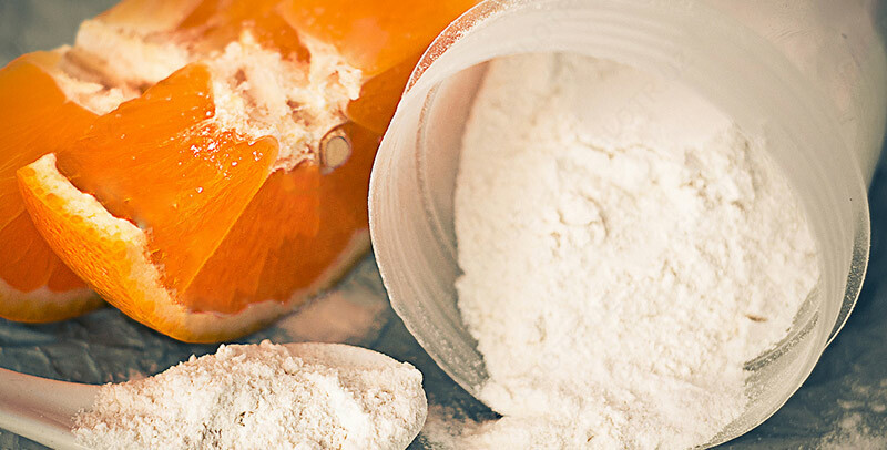 Аскорбиновая кислота E300