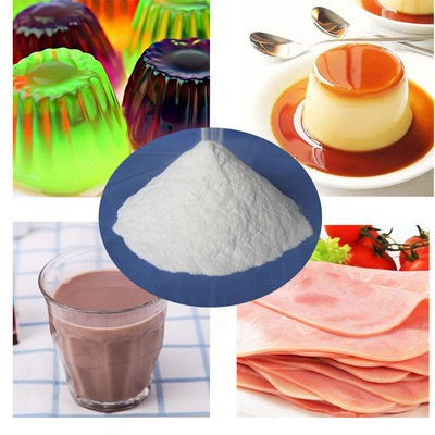 Каррагинан Е407