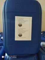 Suyuq laktik kislota 80%