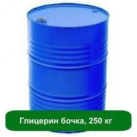 Глицерин Е422 99.9%