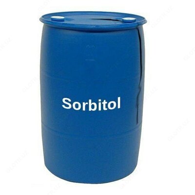 Sorbitol suyuqligi 70%