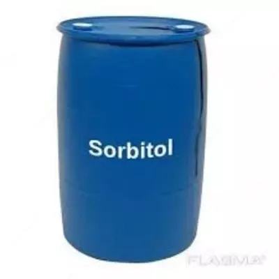 Sorbitol suyuqligi 70% - 15 000 so'm / kg