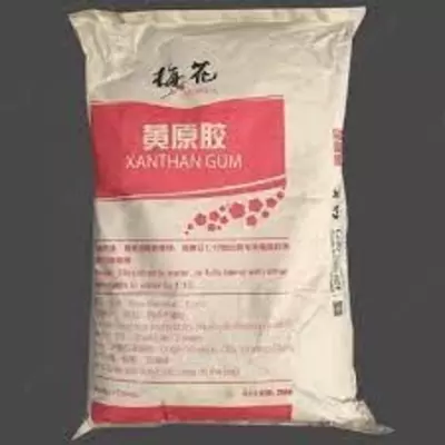 Xanthan e415 - 93 150 so'm 25 kgdan