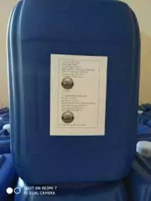 Suyuq laktik kislota 80% - 25 875 so'm 25 kgdan