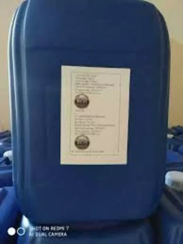 Suyuq laktik kislota 80% - {0} so'mdan