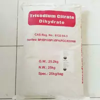 Natriy sitrat - {0} so'mdan