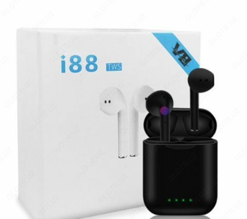 Безпроводные наушники AirPods i88