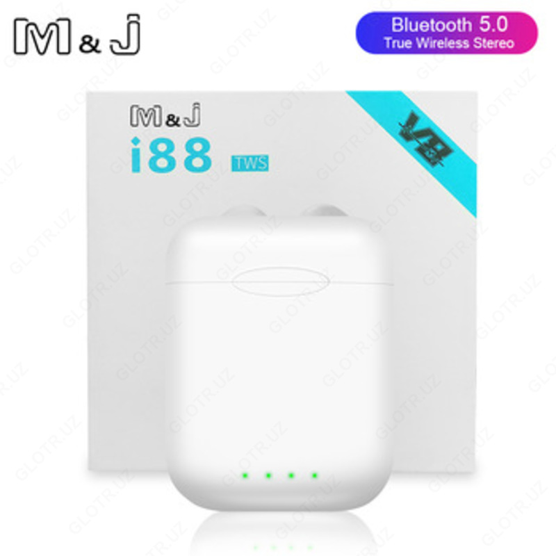  Безпроводные наушники AirPods i88 - 