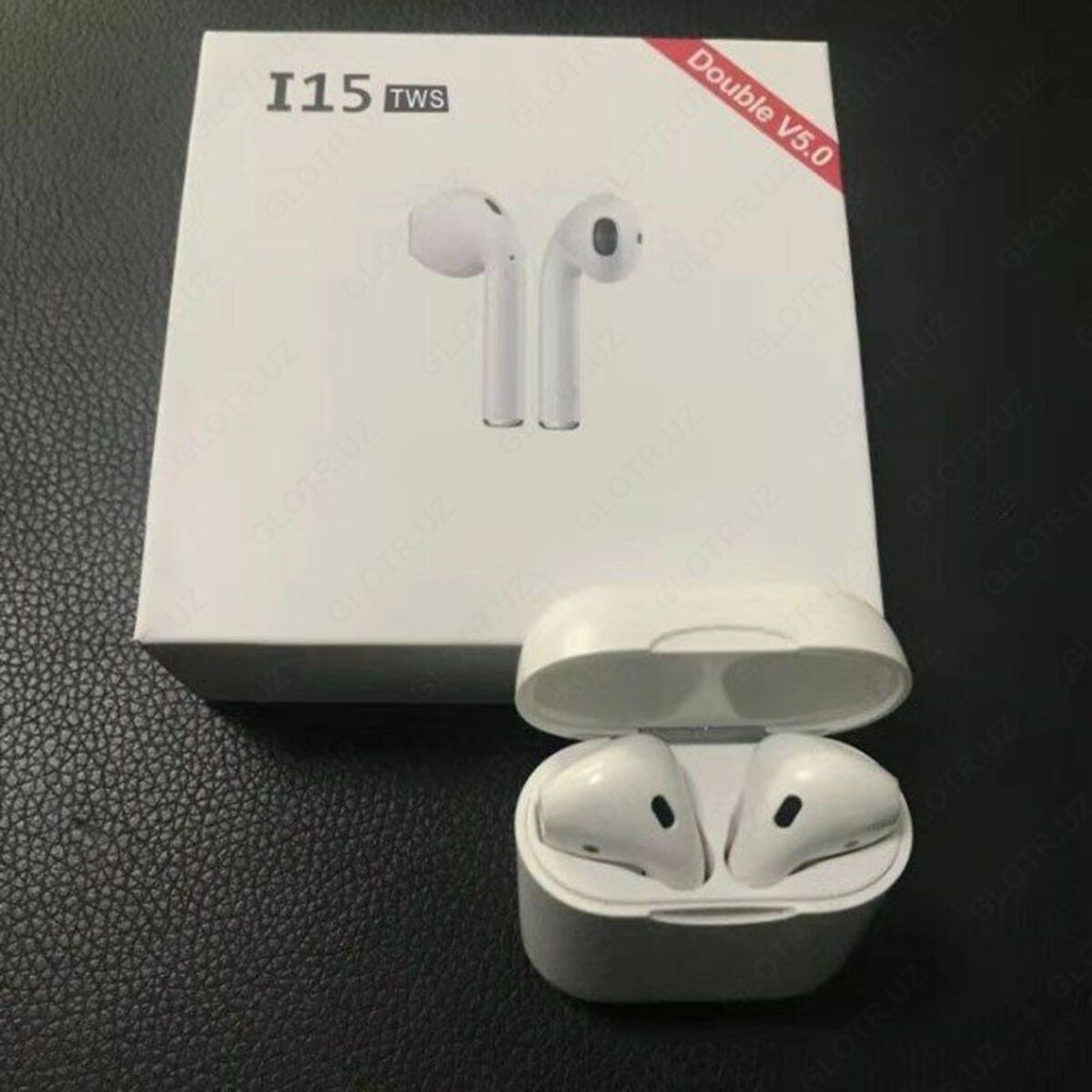AirPods i15pods 